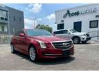 2017 Cadillac ATS for sale