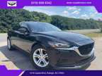 2020 MAZDA MAZDA6 for sale