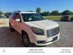 2016 GMC Acadia for sale