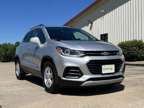 2018 Chevrolet Trax for sale