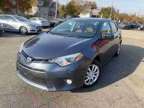 2015 Toyota Corolla for sale