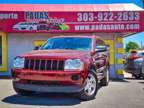 2007 Jeep Grand Cherokee for sale