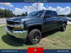 2017 Chevrolet Silverado 1500 Double Cab for sale