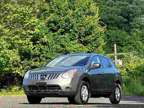 2010 Nissan Rogue for sale