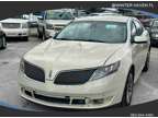 2014 Lincoln MKS for sale