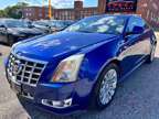2012 Cadillac CTS for sale
