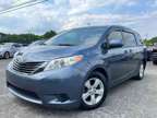 2014 Toyota Sienna for sale