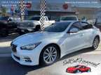 2017 INFINITI Q50 for sale