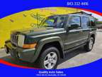 2008 Jeep Commander for sale