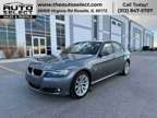 2011 BMW 3 Series for sale