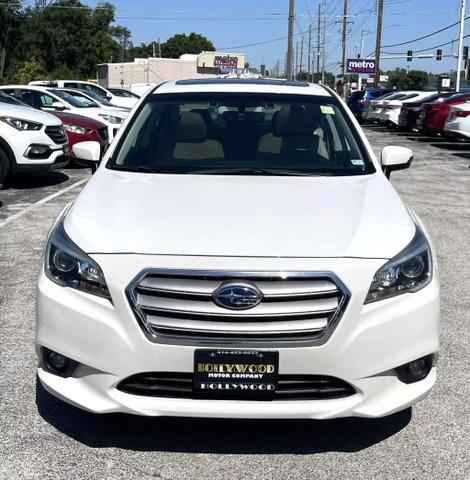 2017 Subaru Legacy for sale