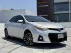 2014 Toyota Corolla for sale