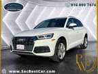 2018 Audi Q5 for sale