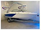 2022 Campion A20i Boat for Sale