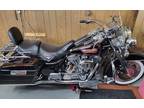 1993 Harley-Davidson FLHS classique Motorcycle for Sale