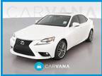 2016 Lexus IS