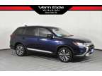 2020 Mitsubishi Outlander ES 2.4 S-AWC