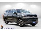 used 2022 Ford EXPEDITION MAX XLT