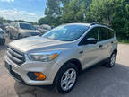 2017 Ford Escape S FWD