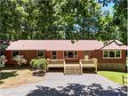 Stunning 4-Bed Home with Pool on 2.9 Acres in Morristown, TN