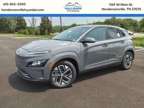 2023 Hyundai Kona Electric SEL