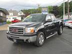 Used 2012 GMC SIERRA For Sale