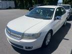 Used 2008 LINCOLN MKZ For Sale
