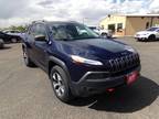 Used 2014 JEEP CHEROKEE For Sale