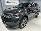 Used 2018 HONDA CR-V For Sale