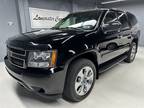 Used 2007 CHEVROLET TAHOE For Sale