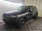 Used 2022 JEEP GRAND CHEROKEE For Sale