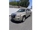 Used 2011 GMC TERRAIN For Sale