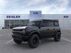 New 2024 FORD Bronco For Sale