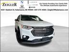 Used 2021 CHEVROLET Traverse For Sale
