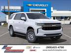 2024 Chevrolet Tahoe