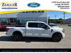 Used 2021 FORD F-150 For Sale