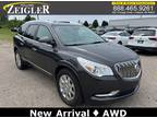 Used 2015 BUICK Enclave For Sale