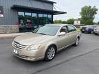 Used 2007 TOYOTA AVALON For Sale