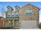 1809 Corriander Trail Arlington Texas 76010