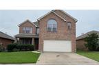 2324 Moccassin Lane Fort Worth Texas 76177