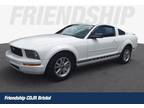 2006 Ford Mustang, 91K miles
