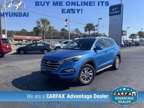 2017 Hyundai Tucson SE Plus