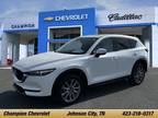 2019 Mazda CX-5, 81K miles