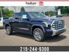 2024 Toyota Tundra 1794 Edition CrewMax 5.5' Bed