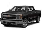 2015UsedChevroletUsedSilverado 1500