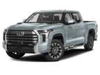 2024 Toyota Tundra Limited Hybrid