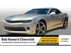 2014UsedChevroletUsedCamaro