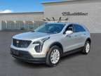 2022 Cadillac XT4 FWD Luxury