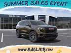 2024 GMC Acadia AT4