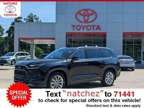 2024 Toyota Grand Highlander